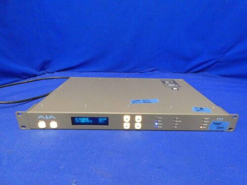 AJA FS1 Frame Synchronizer