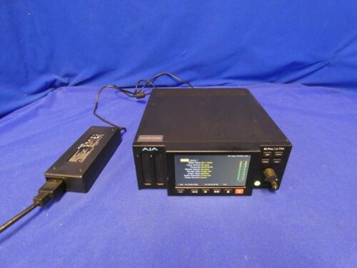 AJA Ki Pro Ultra 4K Recorder