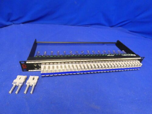 AVP AV-G232E1-AE8K-B46 Patchbay