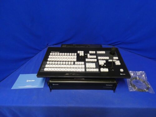 Newtek TC1 4K Tricaster