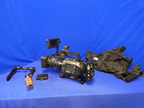 Sony PXW-FS7M2 XDCAM Camcorder