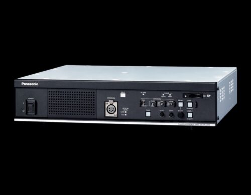Panasonic AK-HCU250PTJ CCU