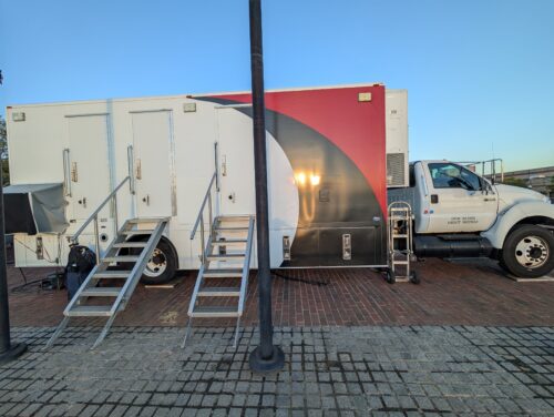 24' Production Truck 2007 Ford F-650