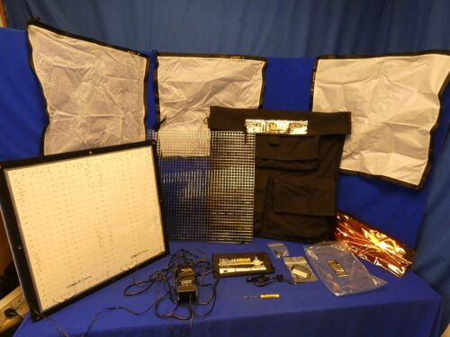 Litegear Litemat 2 LED Panel