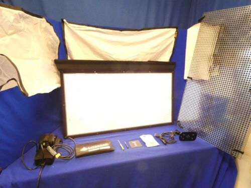 Litegear Litemat 4 S2 LED Panel