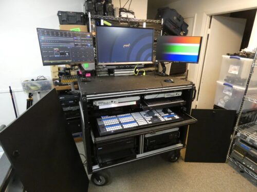 Newtek Tricaster TC2 Elite