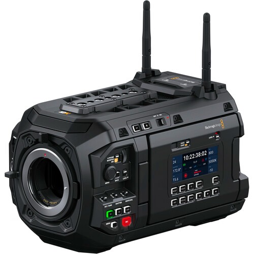 Blackmagic URSA Cine 12K Camera