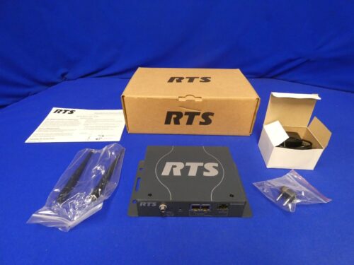 RTS AP-1800 Roameo Wireless Intercom Access Point