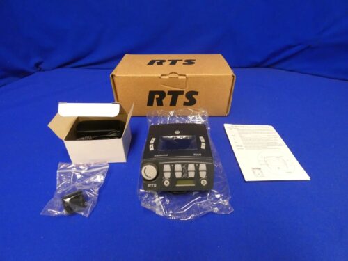 RTS TR-1800 Roameo Wireless Beltpack